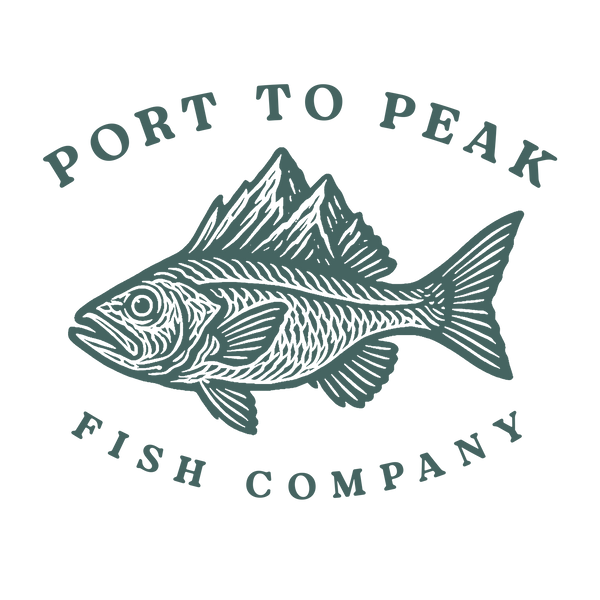 Port to Peak Fish Company